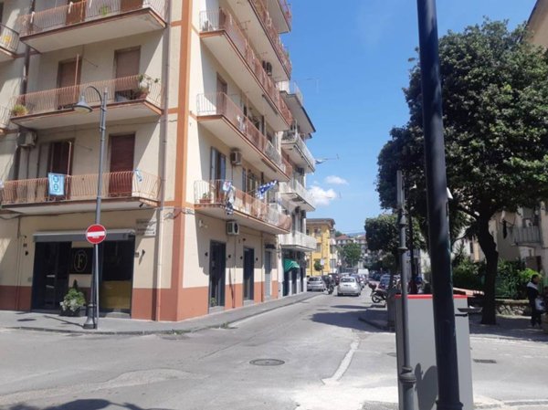 appartamento in vendita a Nocera Inferiore