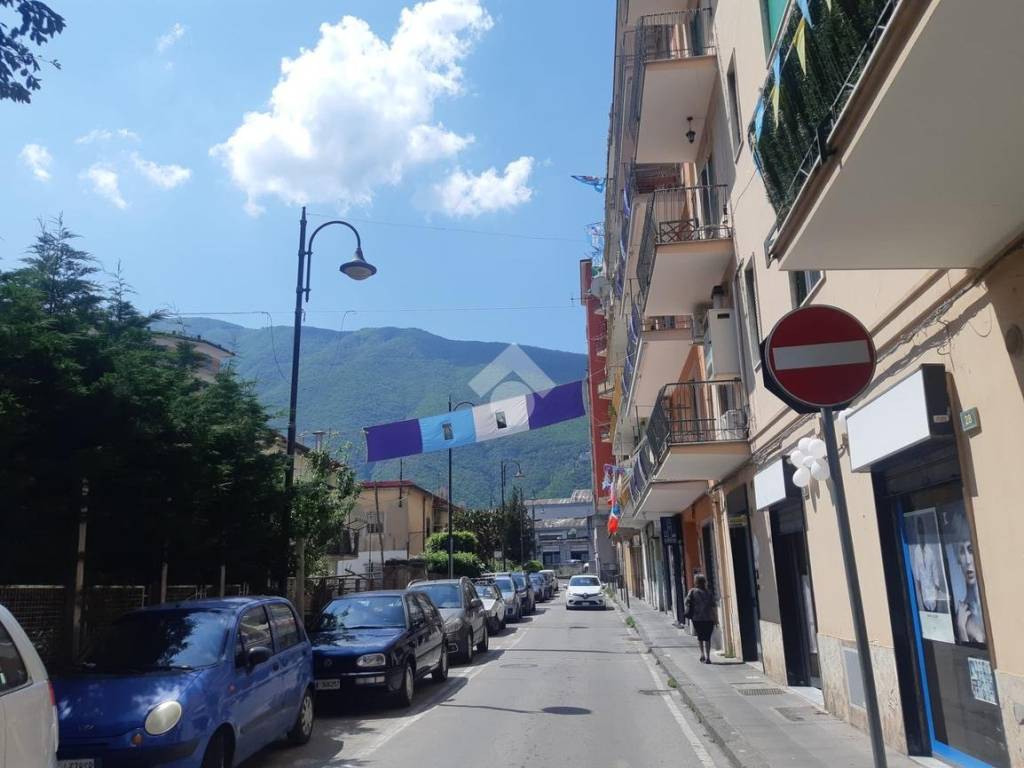 appartamento in vendita a Nocera Inferiore