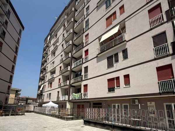 appartamento in vendita a Nocera Inferiore
