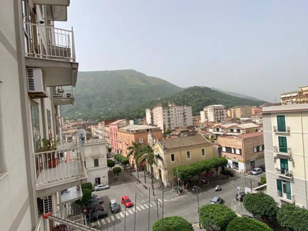 appartamento in vendita a Nocera Inferiore