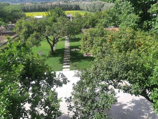 appartamento in vendita a Nocera Inferiore