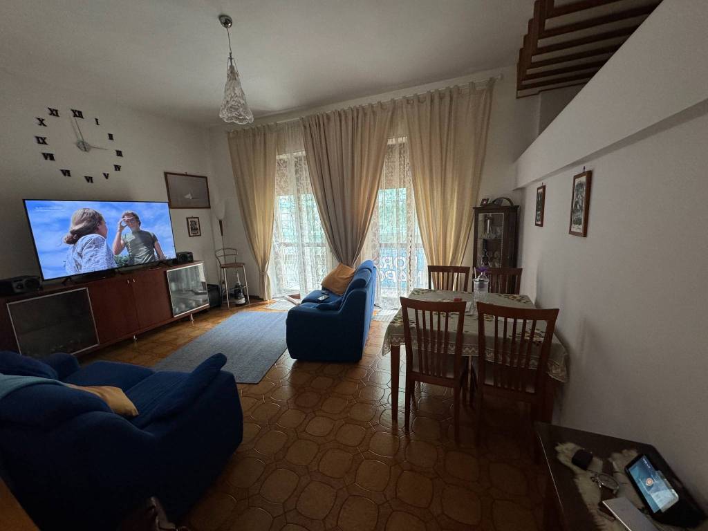 appartamento in vendita a Nocera Inferiore