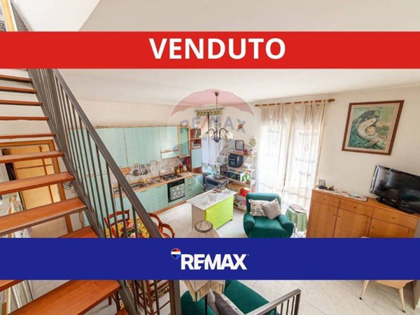 appartamento in vendita a Nocera Inferiore