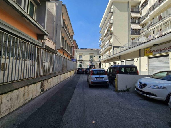 appartamento in vendita a Nocera Inferiore