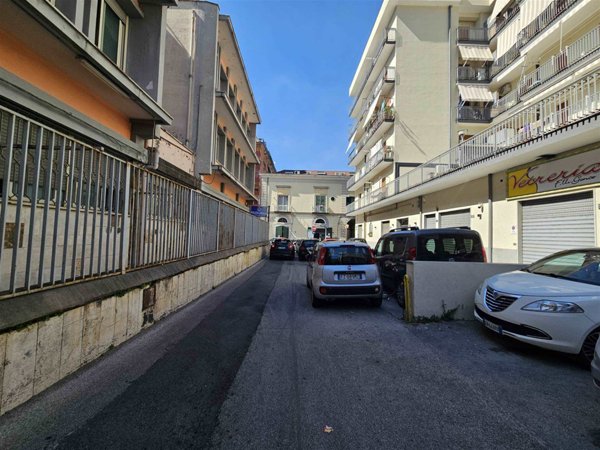 appartamento in vendita a Nocera Inferiore