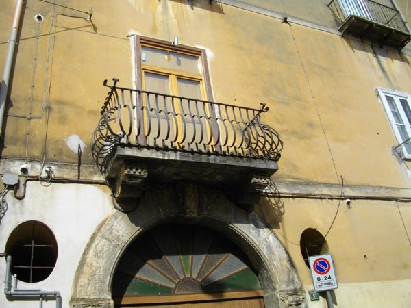 appartamento in vendita a Nocera Inferiore