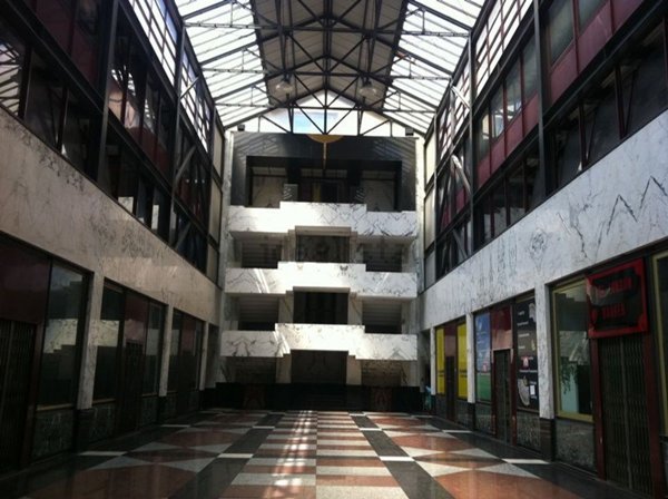 appartamento in vendita a Nocera Inferiore