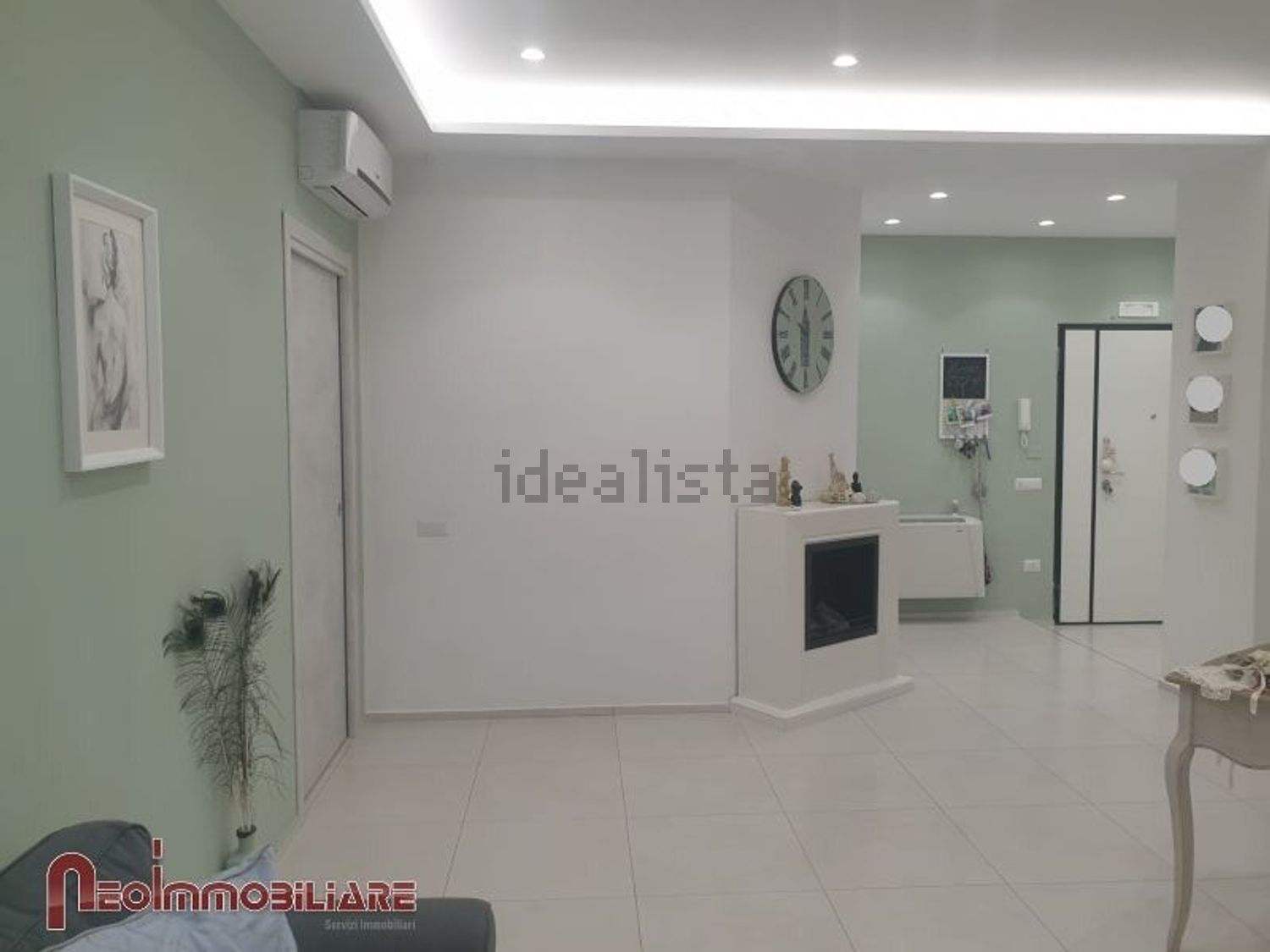 appartamento in vendita a Nocera Inferiore
