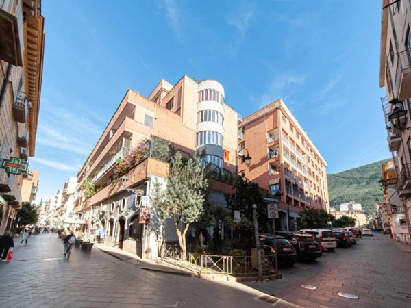 ufficio in vendita a Nocera Inferiore
