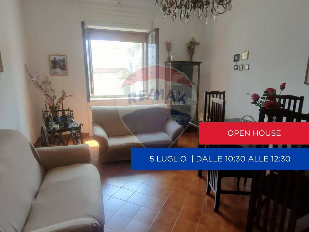 appartamento in vendita a Nocera Inferiore