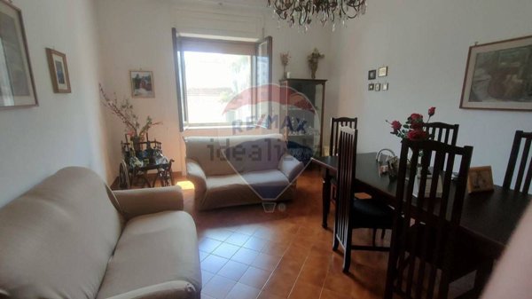 appartamento in vendita a Nocera Inferiore