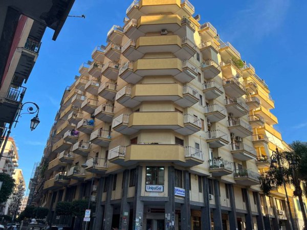 appartamento in vendita a Nocera Inferiore
