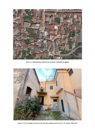 casa indipendente in vendita a Nocera Inferiore