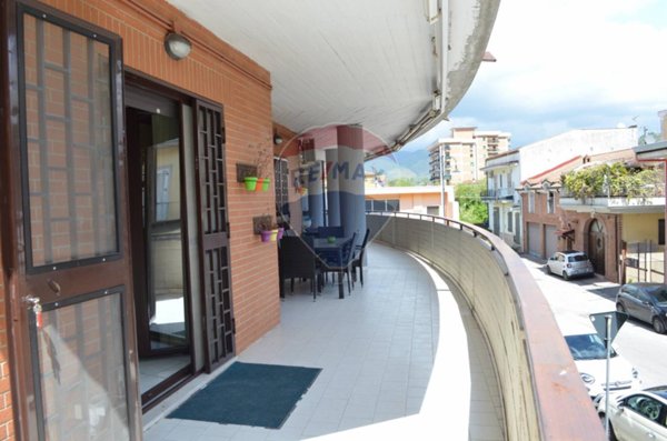 appartamento in vendita a Nocera Inferiore
