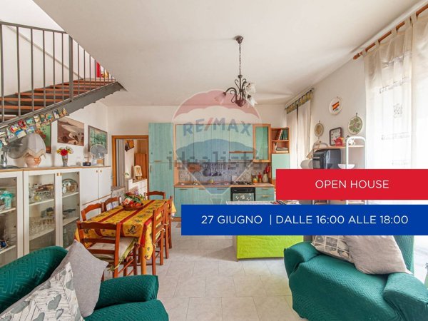 appartamento in vendita a Nocera Inferiore