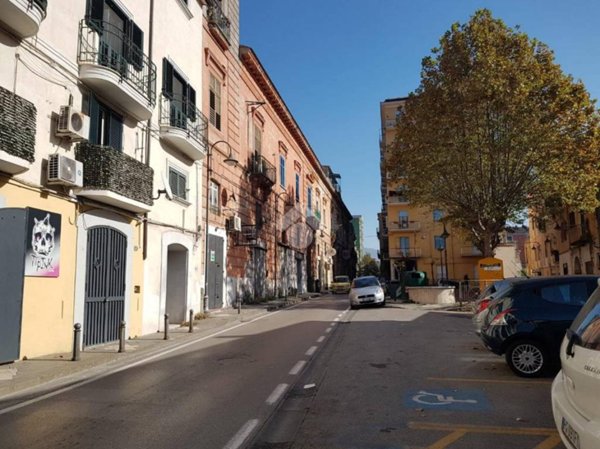 appartamento in vendita a Nocera Inferiore