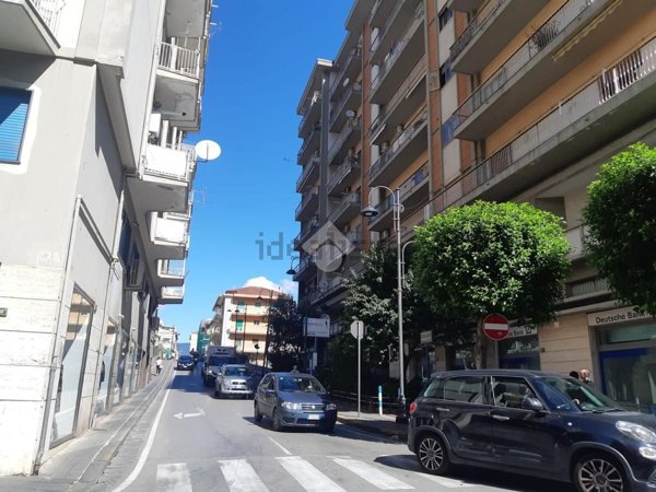 appartamento in vendita a Nocera Inferiore