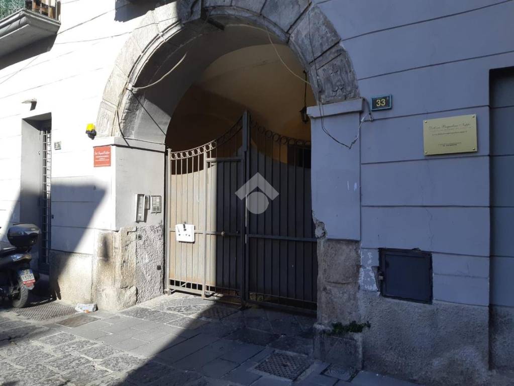 appartamento in vendita a Nocera Inferiore