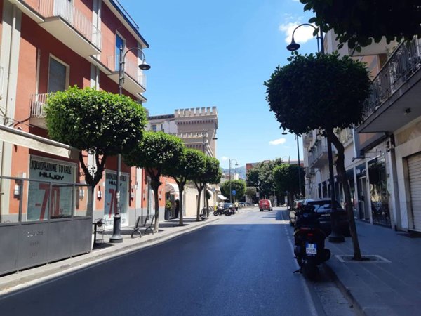 appartamento in vendita a Nocera Inferiore
