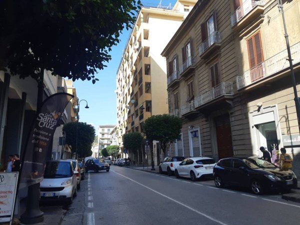 appartamento in vendita a Nocera Inferiore