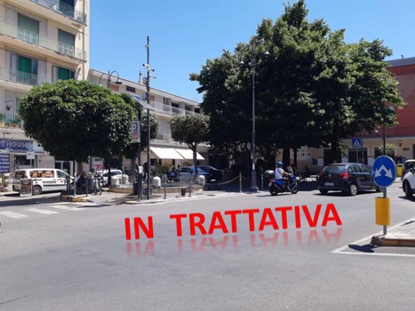 appartamento in vendita a Nocera Inferiore
