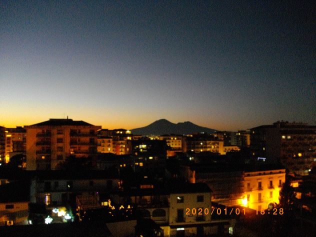 esavano in vendita a Nocera Inferiore