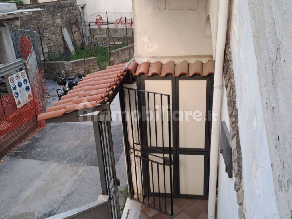 appartamento in vendita a Nocera Inferiore