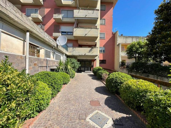 appartamento in vendita a Nocera Inferiore