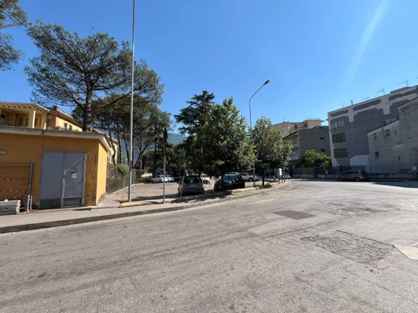 appartamento in vendita a Nocera Inferiore