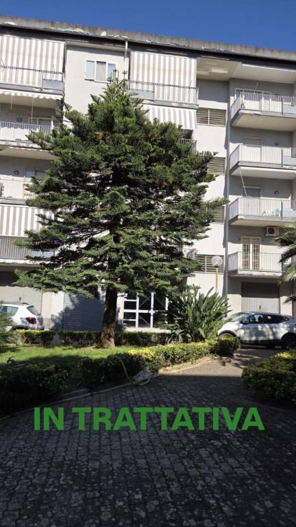 appartamento in vendita a Nocera Inferiore