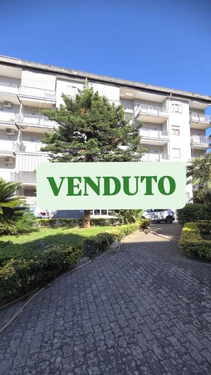 appartamento in vendita a Nocera Inferiore