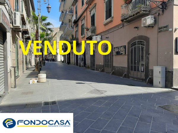 appartamento in vendita a Nocera Inferiore