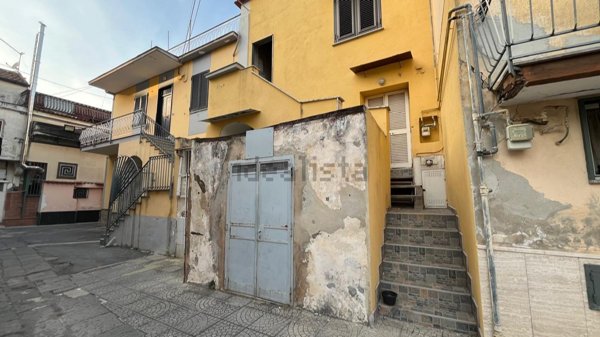 appartamento in vendita a Nocera Inferiore