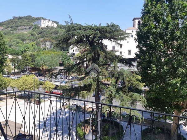 appartamento in vendita a Nocera Inferiore