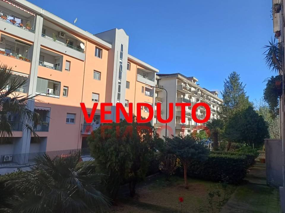 appartamento in vendita a Nocera Inferiore