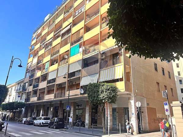 appartamento in vendita a Nocera Inferiore