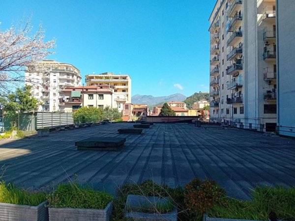 appartamento in vendita a Nocera Inferiore