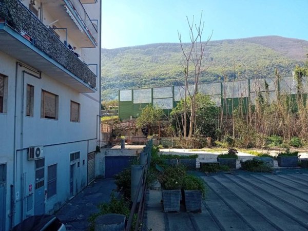 appartamento in vendita a Nocera Inferiore