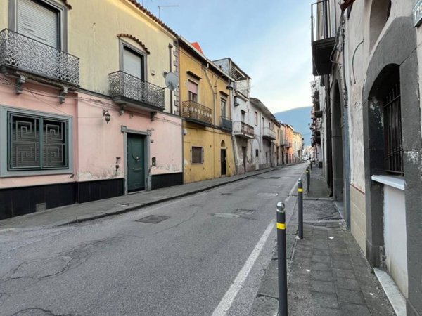 appartamento in vendita a Nocera Inferiore