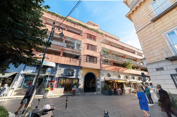 appartamento in vendita a Nocera Inferiore