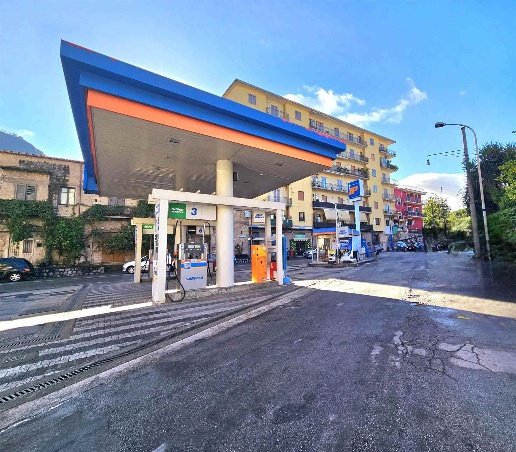 appartamento in vendita a Nocera Inferiore
