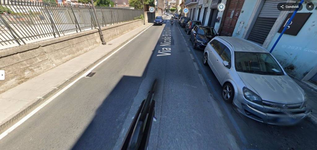 negozio in vendita a Nocera Inferiore