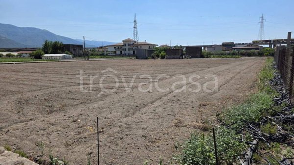 terreno agricolo in vendita a Nocera Inferiore