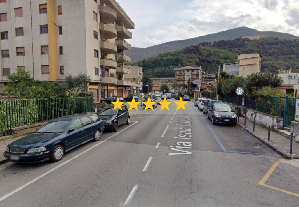 appartamento in vendita a Nocera Inferiore