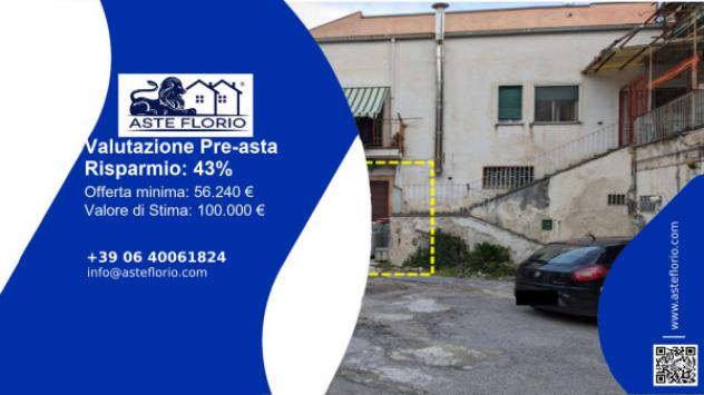 appartamento in vendita a Nocera Inferiore