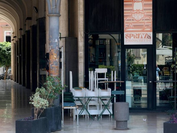 negozio in vendita a Nocera Inferiore