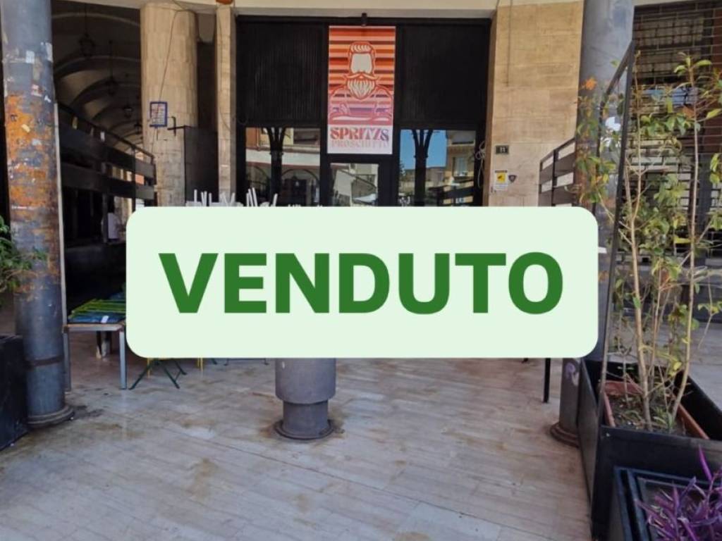 negozio in vendita a Nocera Inferiore