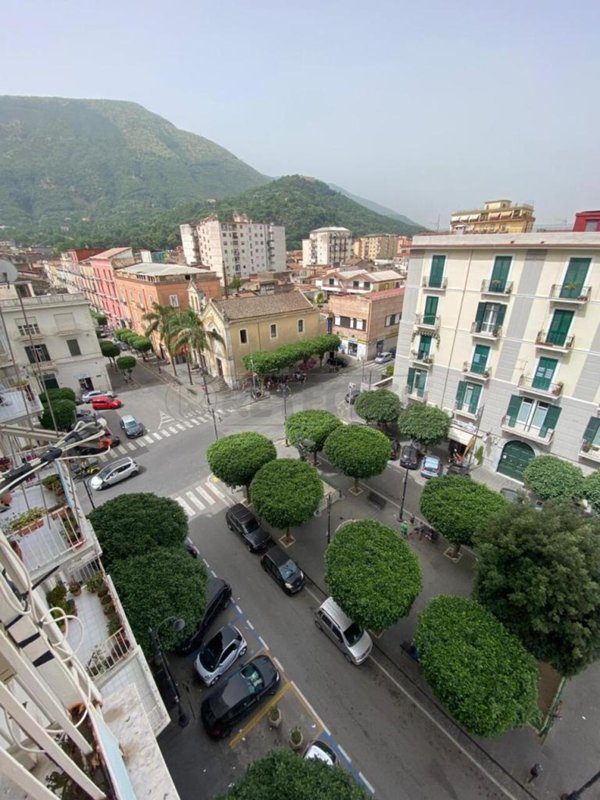 appartamento in vendita a Nocera Inferiore