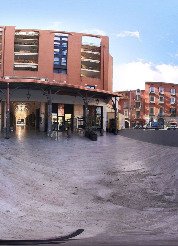locale commerciale in vendita a Nocera Inferiore