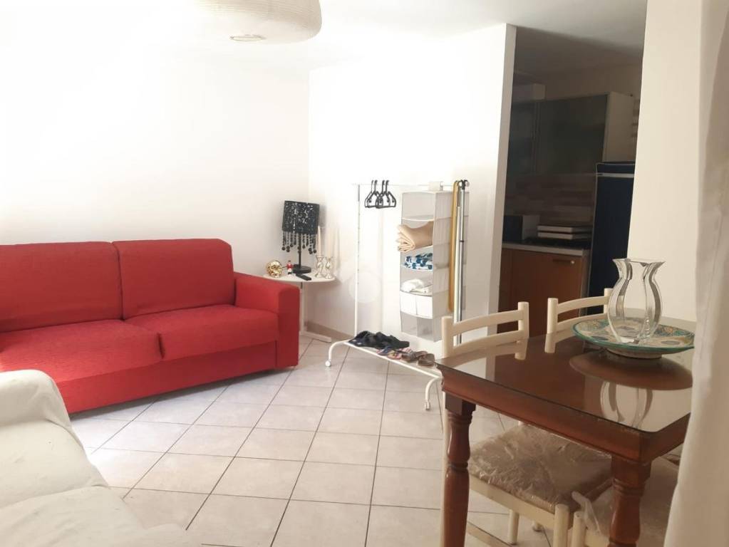 appartamento in vendita a Nocera Inferiore